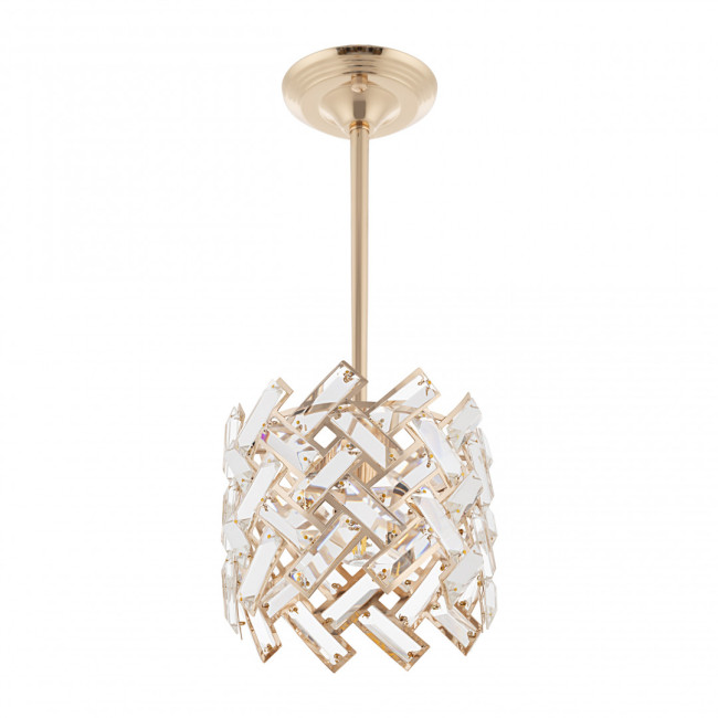 Потолочный светильник Arte Milano Sorrento 377019/1/300/200 GD