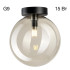 Потолочный светильник Citilux Orton CL202511 Потолочный светильник Citilux Orton CL202511