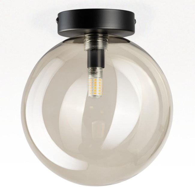 Потолочный светильник Citilux Orton CL202511 Потолочный светильник Citilux Orton CL202511