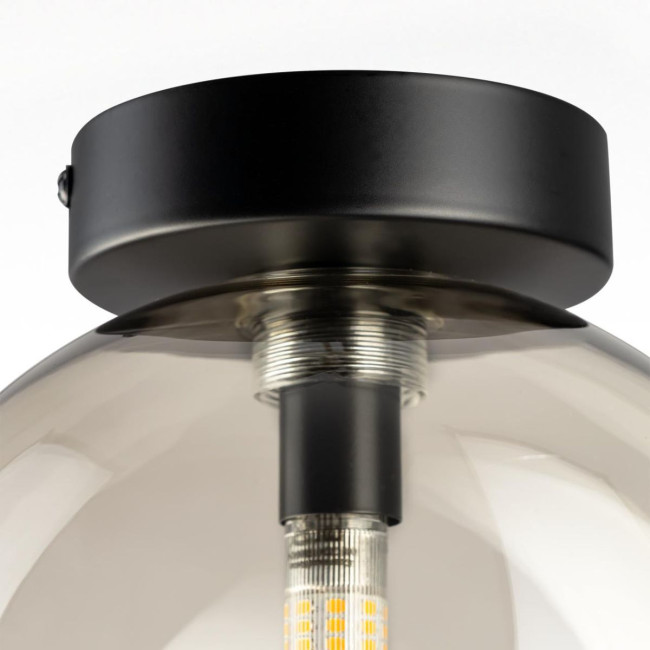 Потолочный светильник Citilux Orton CL202511 Потолочный светильник Citilux Orton CL202511