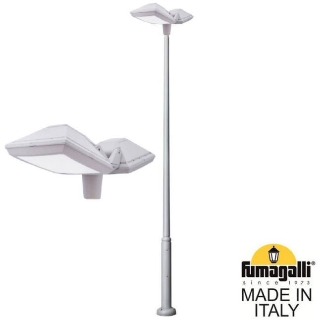 Садовый светильник Fumagalli Rosa 4P2.372.G20.LYF1R Садовый светильник Fumagalli Rosa 4P2.372.G20.LYF1R