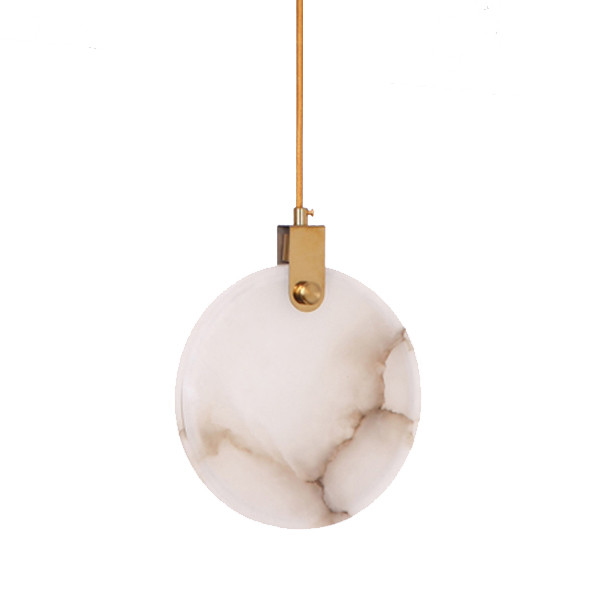 Подвесной светильник Delight Collection 10209 10209P/1 gold/white Подвесной светильник Delight Collection 10209 10209P/1 gold/white