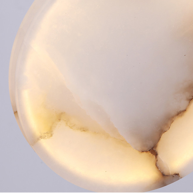 Подвесной светильник Delight Collection 10209 10209P/1 gold/white Подвесной светильник Delight Collection 10209 10209P/1 gold/white