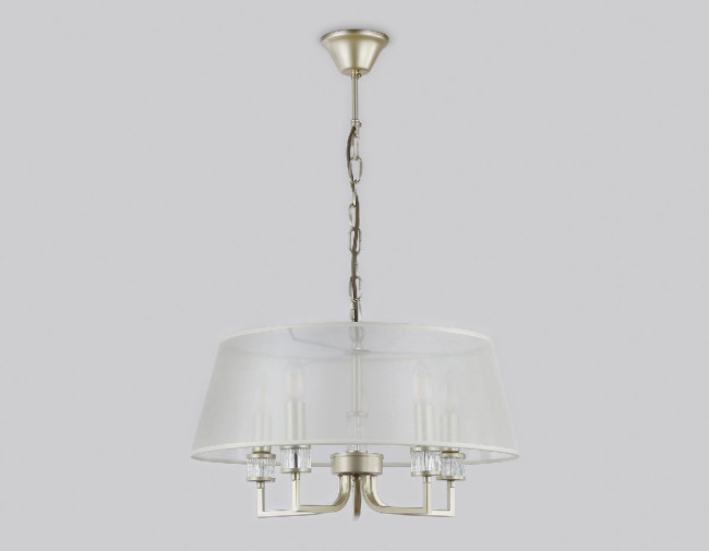 Подвесная люстра Ambrella Light High Light Classic LH71211