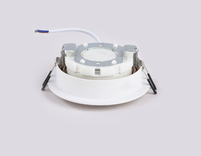 Встраиваемый светильник Ambrella Light GX Standard Tech Techno Spot TN51912 Встраиваемый светильник Ambrella Light GX Standard Tech Techno Spot TN51912
