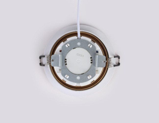 Встраиваемый светильник Ambrella Light GX Standard Tech Techno Spot TN51912 Встраиваемый светильник Ambrella Light GX Standard Tech Techno Spot TN51912
