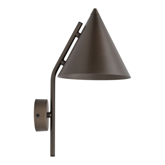 Бра TK Lighting 11088 CONO BROWN a070964 Бра TK Lighting 11088 CONO BROWN a070964