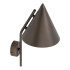 Бра TK Lighting 11088 CONO BROWN a070964 Бра TK Lighting 11088 CONO BROWN a070964