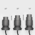 Трековый трехфазный светильник Arlight ALT-RAY-ZOOM-R61-12W Day4000 (DG, 10-60 deg, 230V) (IP67 Металл) 029700(1) Трековый трехфазный светильник Arlight ALT-RAY-ZOOM-R61-12W Day4000 (DG, 10-60 deg, 230V) (IP67 Металл) 029700(1)