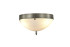 Настенный светильник Myfar Biene MR2520-2W Настенный светильник Myfar Biene MR2520-2W