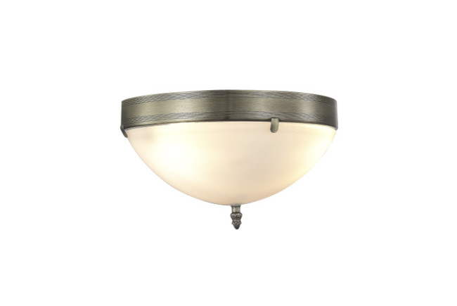 Настенный светильник Myfar Biene MR2520-2W Настенный светильник Myfar Biene MR2520-2W
