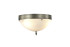 Настенный светильник Myfar Biene MR2520-2W Настенный светильник Myfar Biene MR2520-2W