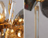 Подвесная люстра Delight Collection Britannica 8898P/BL gold/smoky Подвесная люстра Delight Collection Britannica 8898P/BL gold/smoky
