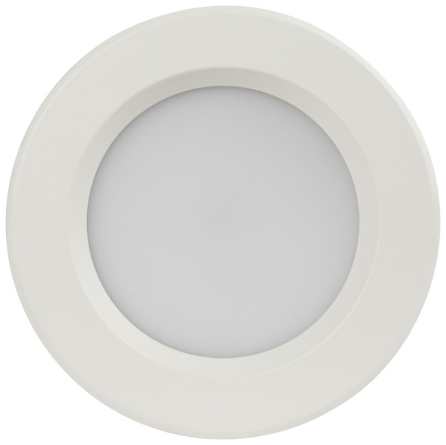 Встраиваемый светильник Эра SDL-10-90-40K-W20 Б0049706