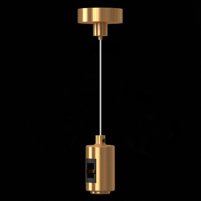 Подвес с одиночным фиксатором ST Luce Farm ST027.213.00 Подвес с одиночным фиксатором ST Luce Farm ST027.213.00