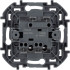Выключатель двухклавишный с подсветкой/индикацией Legrand Inspiria 673630 Выключатель двухклавишный с подсветкой/индикацией Legrand Inspiria 673630