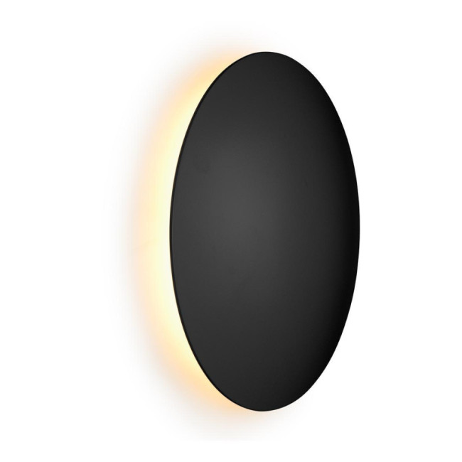 Настенный светодиодный светильник iLedex Lunar ZD8102-18W BK Настенный светодиодный светильник iLedex Lunar ZD8102-18W BK