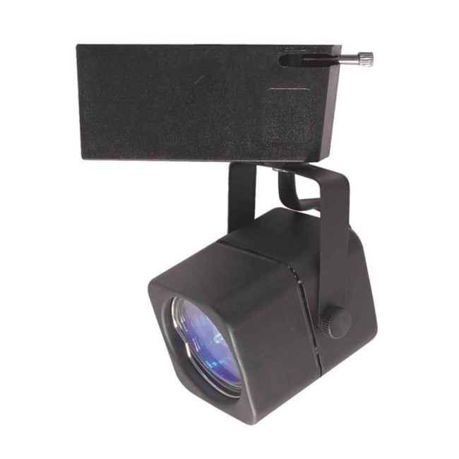 Трековый светильник ЭРА TR10-GU10 BK Б0044262 Трековый светильник ЭРА TR10-GU10 BK Б0044262