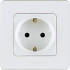 Рамка одноместная Legrand Inspiria 673930 Рамка одноместная Legrand Inspiria 673930