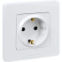 Рамка одноместная Legrand Inspiria 673930 Рамка одноместная Legrand Inspiria 673930
