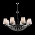 Подвесная люстра Maytoni Pantheon H021PL-08CH Подвесная люстра Maytoni Pantheon H021PL-08CH