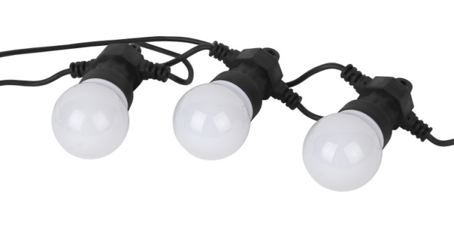 Уличная гирлянда ЭРА ERABL-MK52 Б0047956 Уличная гирлянда ЭРА ERABL-MK52 Б0047956