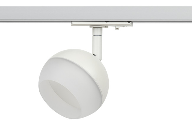 Трековый светильник Эра TR46 - GX53 WH Б0054152 Трековый светильник Эра TR46 - GX53 WH Б0054152