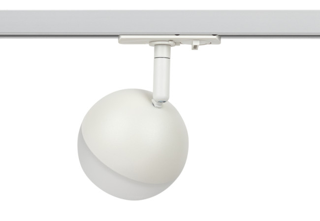 Трековый светильник Эра TR46 - GX53 WH Б0054152 Трековый светильник Эра TR46 - GX53 WH Б0054152