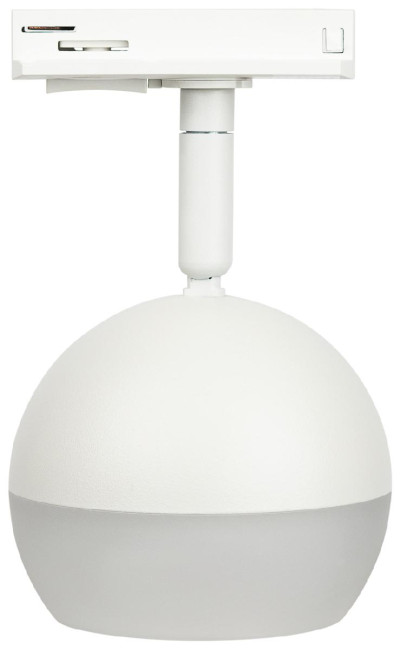 Трековый светильник Эра TR46 - GX53 WH Б0054152 Трековый светильник Эра TR46 - GX53 WH Б0054152