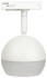 Трековый светильник Эра TR46 - GX53 WH Б0054152 Трековый светильник Эра TR46 - GX53 WH Б0054152