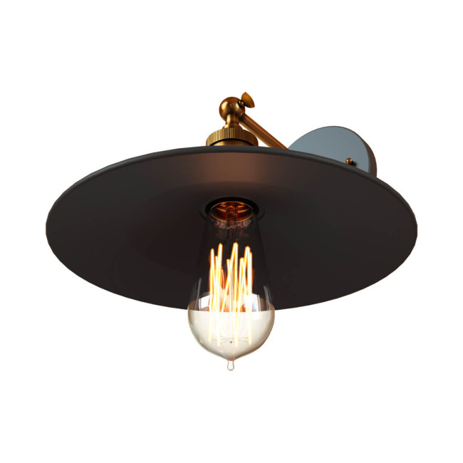 Бра LOFT IT Factory filament Loft2101W Бра LOFT IT Factory filament Loft2101W