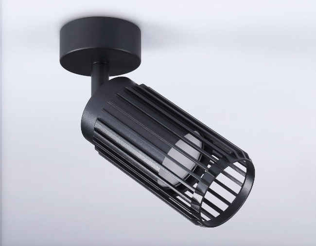 Спот Ambrella Light Techno family TN51679 Спот Ambrella Light Techno family TN51679