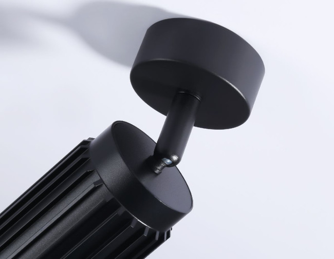 Спот Ambrella Light Techno family TN51679 Спот Ambrella Light Techno family TN51679