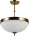 Потолочный светильник Myfar Biene MR1526-4C Потолочный светильник Myfar Biene MR1526-4C