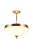 Потолочный светильник Myfar Biene MR1526-4C Потолочный светильник Myfar Biene MR1526-4C