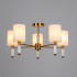 Люстра на штанге Arte Lamp Waverley A4102PL-5PB Люстра на штанге Arte Lamp Waverley A4102PL-5PB