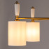 Люстра на штанге Arte Lamp Waverley A4102PL-5PB Люстра на штанге Arte Lamp Waverley A4102PL-5PB