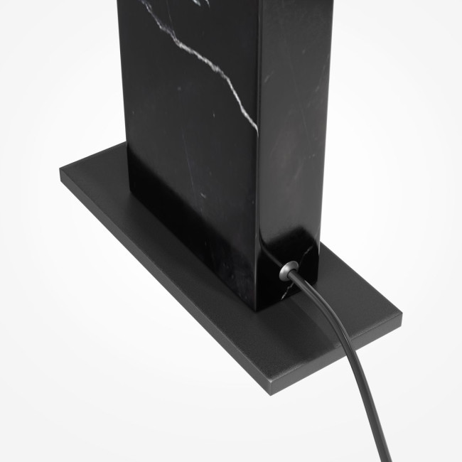 Настольная лампа Maytoni Monumento MOD467TL-L9B3K