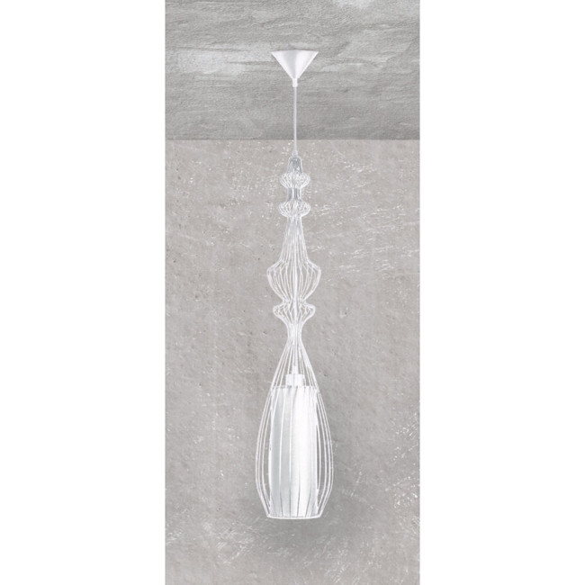 Подвесной светильник LOFT IT Neo Loft8907/B