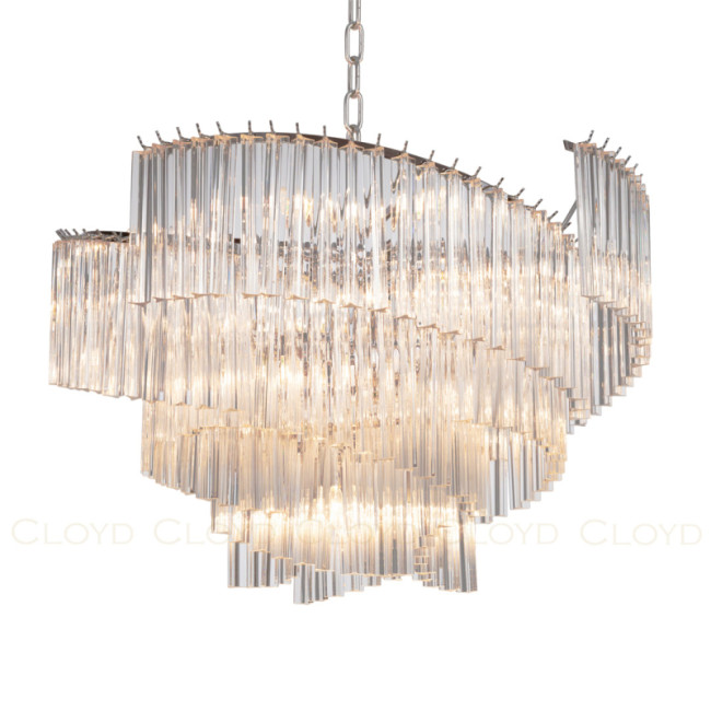 Подвесная люстра Cloyd Evolute 11182 Подвесная люстра Cloyd Evolute 11182