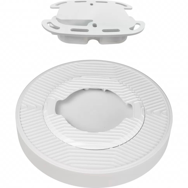 Точечный светильник iLedex Mercury 5551-24W-D160-3/4/6K-WH