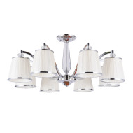 Потолочная люстра Arte Lamp Talitha A4047PL-8CC Потолочная люстра Arte Lamp Talitha A4047PL-8CC