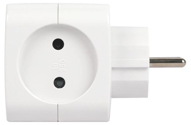 Разветвитель электрический Эра SP-2-USB-W Б0049531 Разветвитель электрический Эра SP-2-USB-W Б0049531
