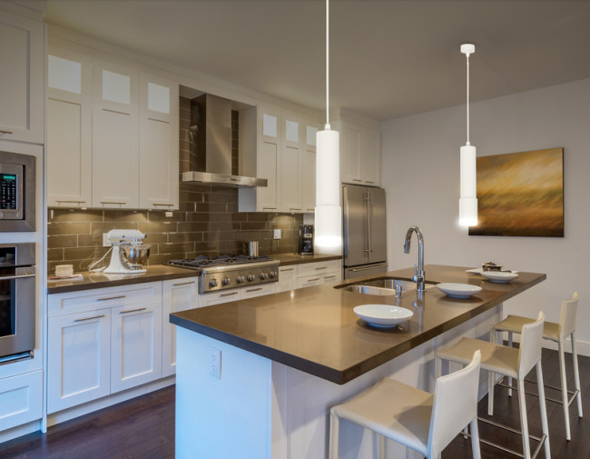 Подвесной светильник Ambrella Light Techno XP7421021 (A2301, C6355, A2030, C7421, N7120)