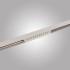 Трековый магнитный светильник AM Group MAGNET AM413 LL-20-12T-8W 3000K WH Трековый магнитный светильник AM Group MAGNET AM413 LL-20-12T-8W 3000K WH