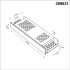 Драйвер Novotech Drive Glat IP20 300W 48V 359531 Драйвер Novotech Drive Glat IP20 300W 48V 359531