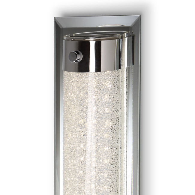 Настенный светодиодный светильник Mantra Tube 5534 Настенный светодиодный светильник Mantra Tube 5534