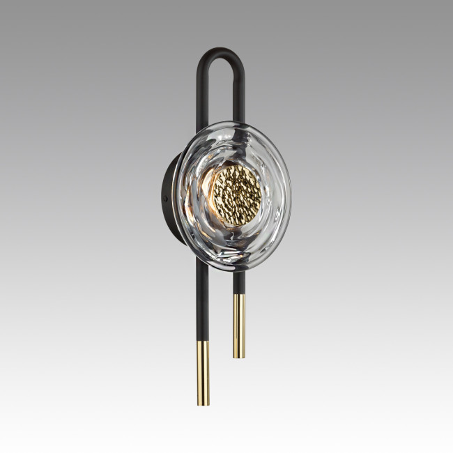 Настенный светильник Odeon Light Magnet 5407/6WL