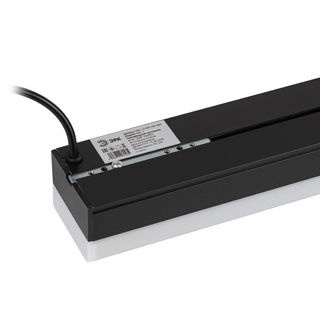 Линейный подвесной светильник Эра SML-12-WB-65K-B60 Б0061021 Линейный подвесной светильник Эра SML-12-WB-65K-B60 Б0061021