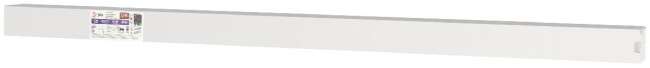 Линейный подвесной светильник Эра SML-12-WB-65K-B60 Б0061021 Линейный подвесной светильник Эра SML-12-WB-65K-B60 Б0061021